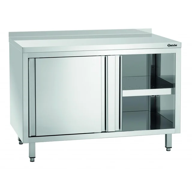 Cabinet de lucru lățime 1200, ZR, DP, P