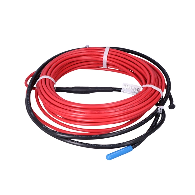 Cable calefactor DEVIflex 18T 310W 230V 17.5m