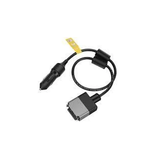 CABLE CHARGE CAR RIVER 2/0.5M 5011401009 ECOFLOW