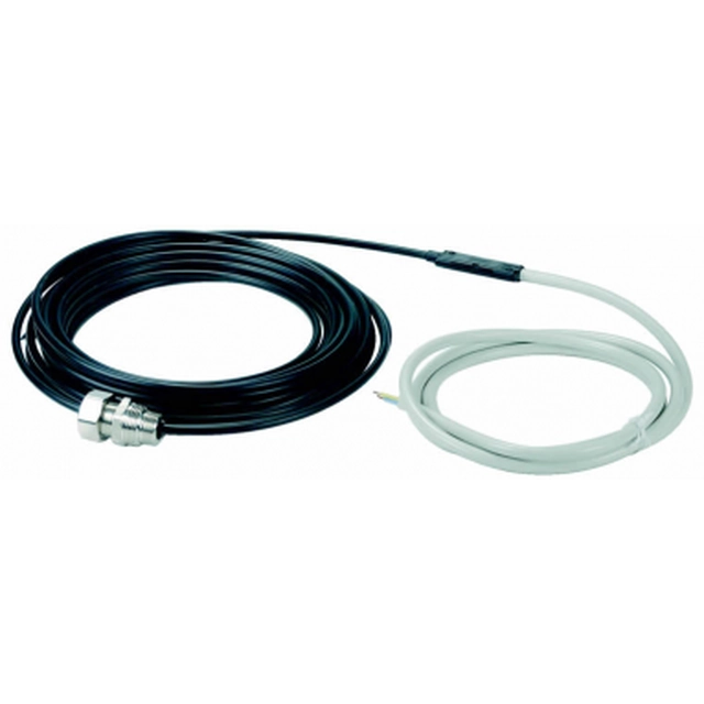 Câble chauffant électrique DEVI DTIV-9, 10m 90W