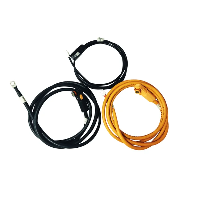 Cable de batería ARK 2.5L-A1
