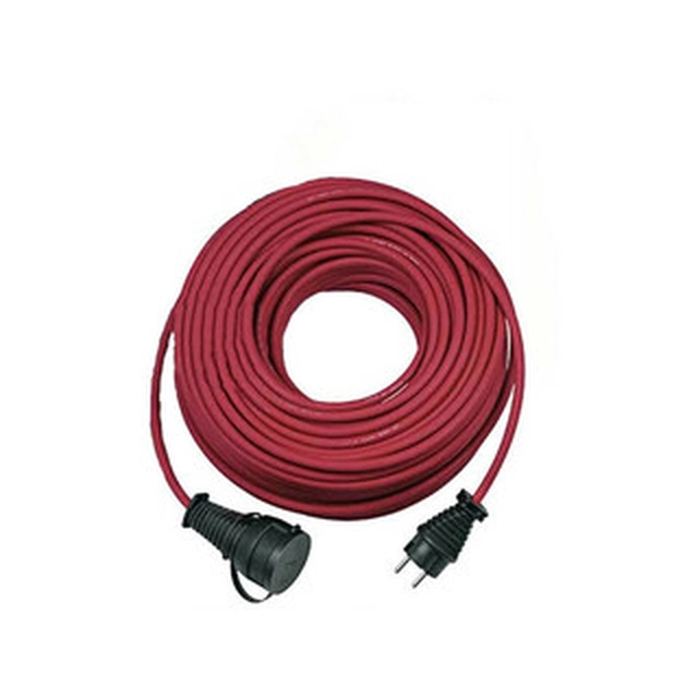 Cable de extensión Brennenstuhl 25 m | 1,5 mm² | 230 V