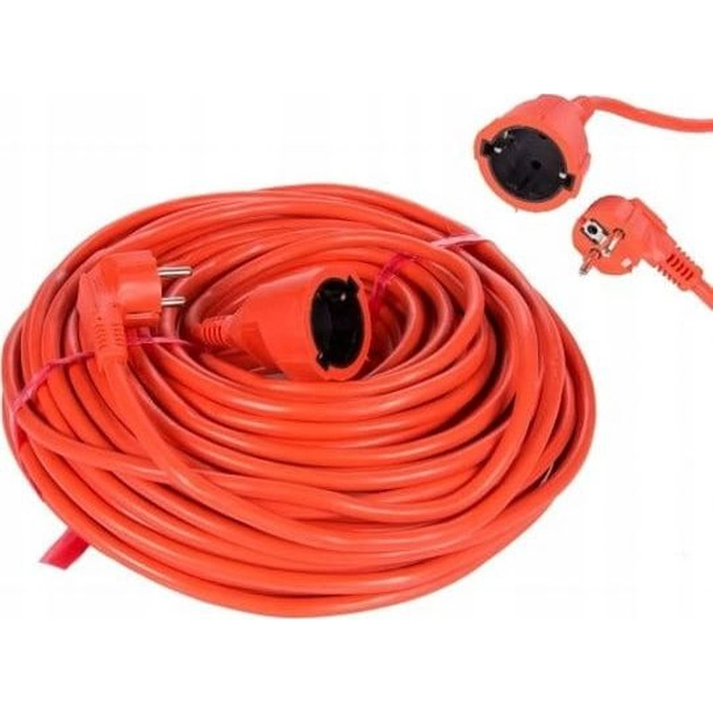 Cable de extensión retráctil Vertex 30M VERTEX 3x2,5 POM