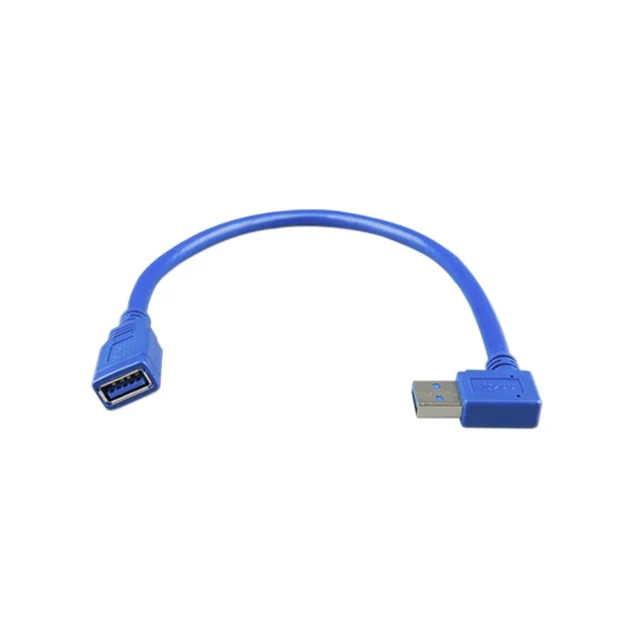 Cable de extensión USB Victron 0,3m