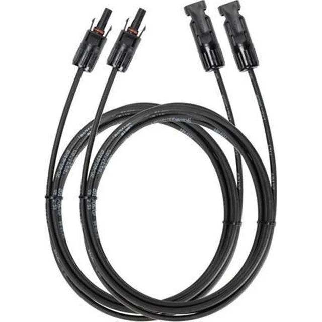 Cable EcoFlow MC4 3m