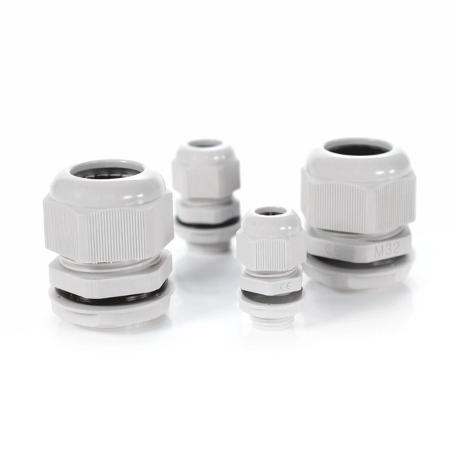 cable gland MG-63 for a cable with dimensions (34-44mm) IP68, 1 pcs.