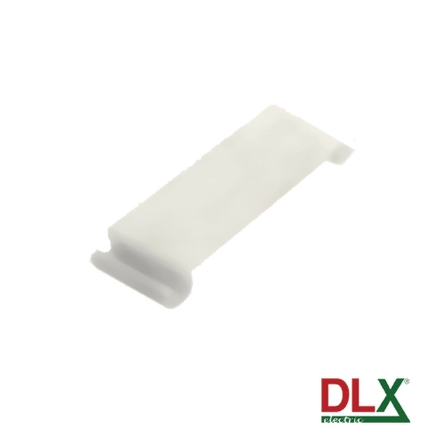 Cable retention accessory in channel type 102x50 mm - DLX DLX-102-07