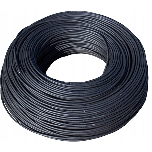 CABLE SOLAR CABLE 4mm² BLACK KBE GERMAN