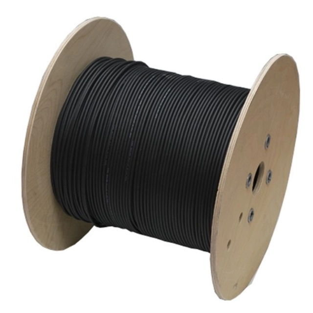 Cable solar HELUKABEL H1Z2Z2-K -1x4mm2 - negro