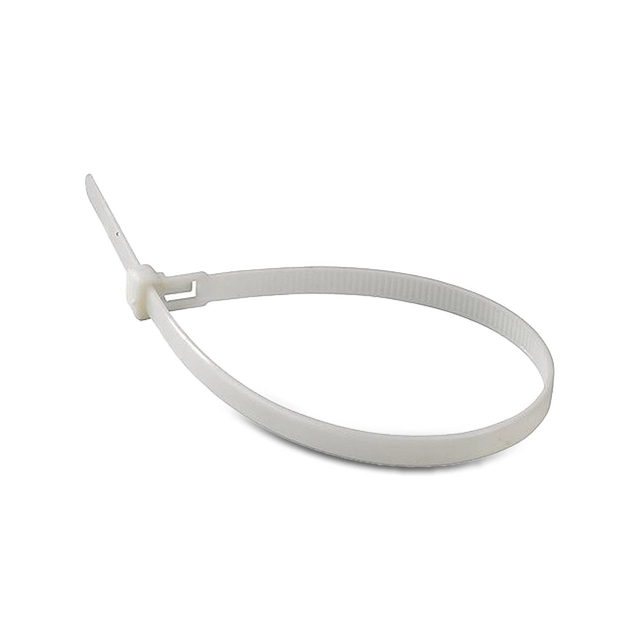 Cable tie 4.5 * 350mm / White