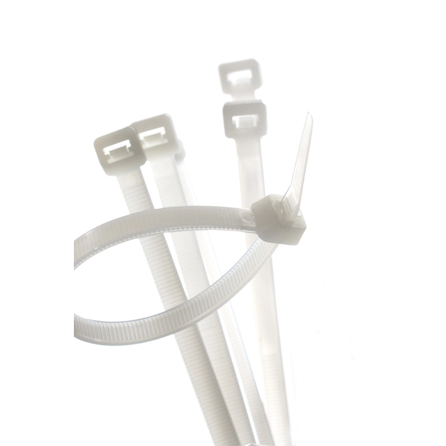 Cable tie TRYTYT SGT-770HDL natural