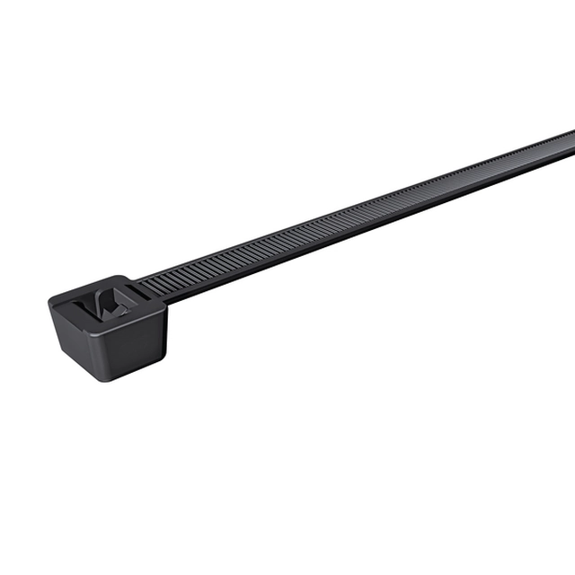 Cable tie UB150B 150 mm / 3.5 mm black