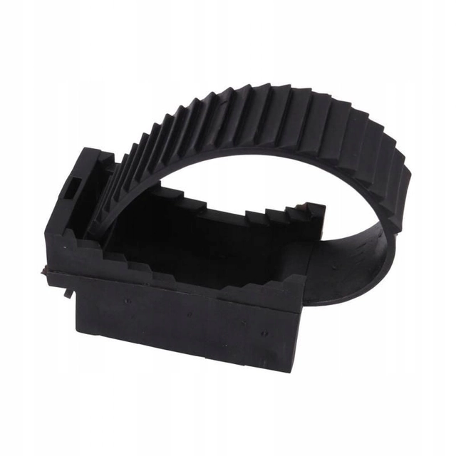 Cable tie UP-50 UV black 10 pcs