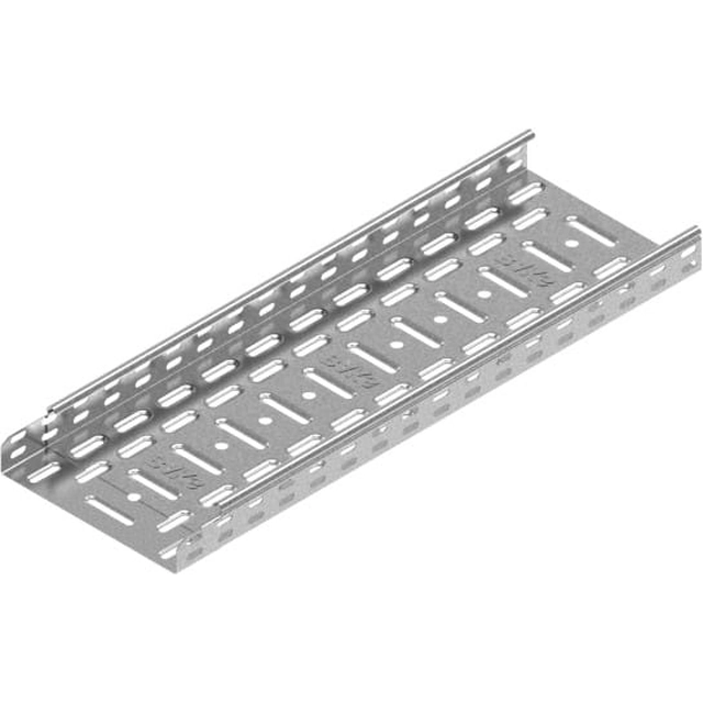 Cable tray 50H42 gr:2mm Pack: 2mb.
