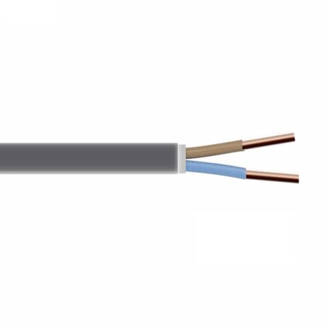 Cablu CYYF 2X2.5 100ml/rola