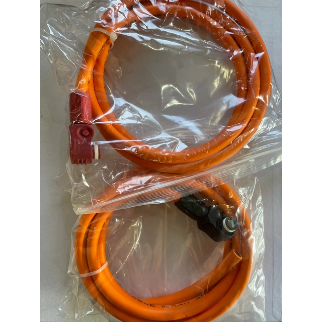 Cabluri de conectare a bateriei-Invertor GTX-2500/5000 (021.00100138-0) CANAPEA