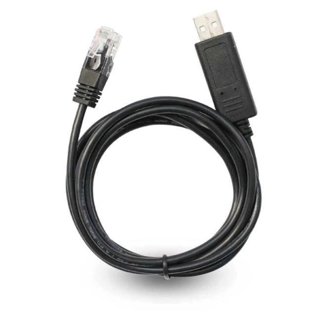 Cabo de comunicação EPEVER CC-USB-RS485-150U