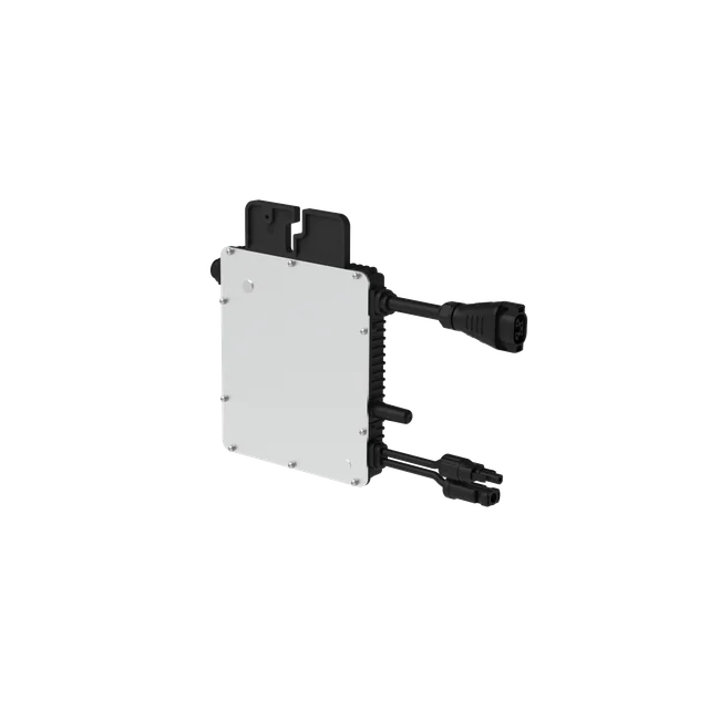 Microinvertor HMS-400-1T 1F Hoymiles with connector HMS Field