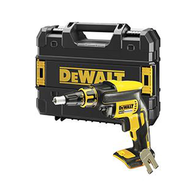 Cacciavite Dewalt DCF620NT 18 V