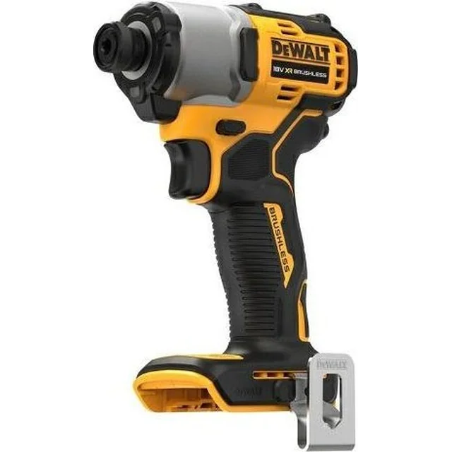 Cacciavite Dewalt DCF840N 18 V