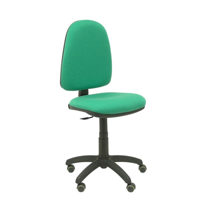 Cadeira de escritório Ayna Bali P&C 04CP verde esmeralda