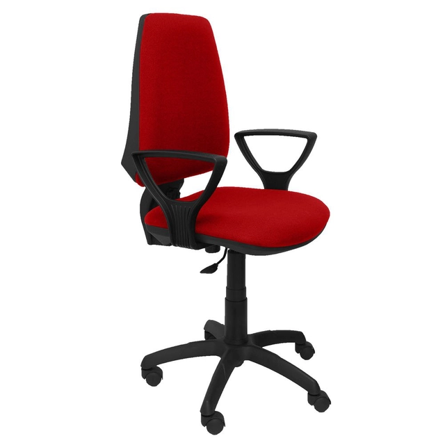 Cadeira de escritório Elche CP bali P&amp;C 50BGOLF Vermelho