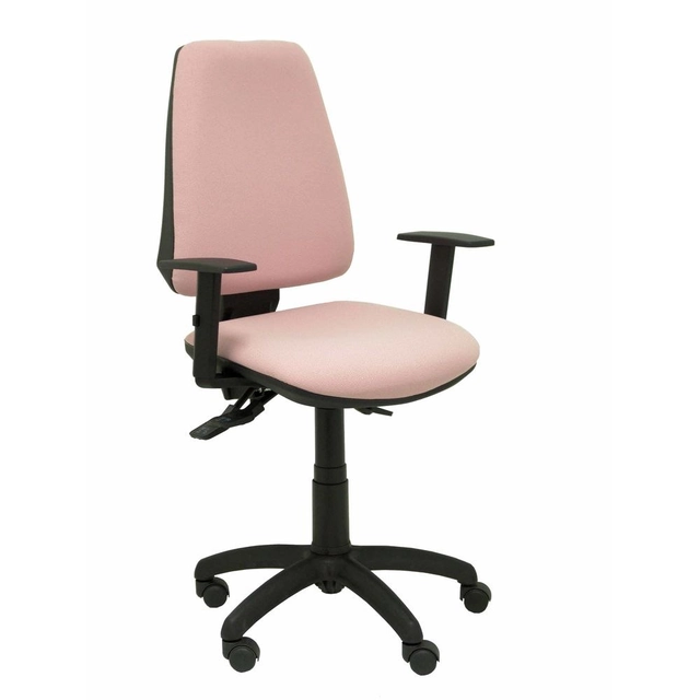 Cadeira de escritório Elche S bali P&C I710B10 rosa rosa claro