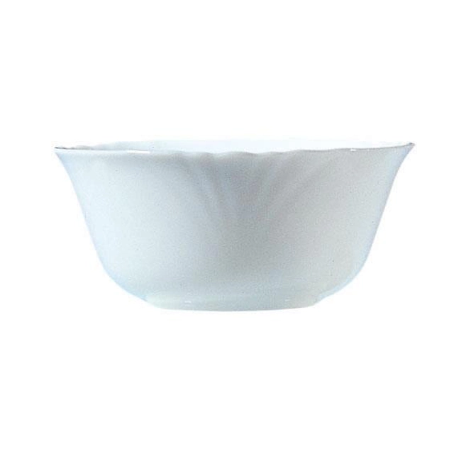 CADIX salad bowl D7499 [set 8 pcs.]