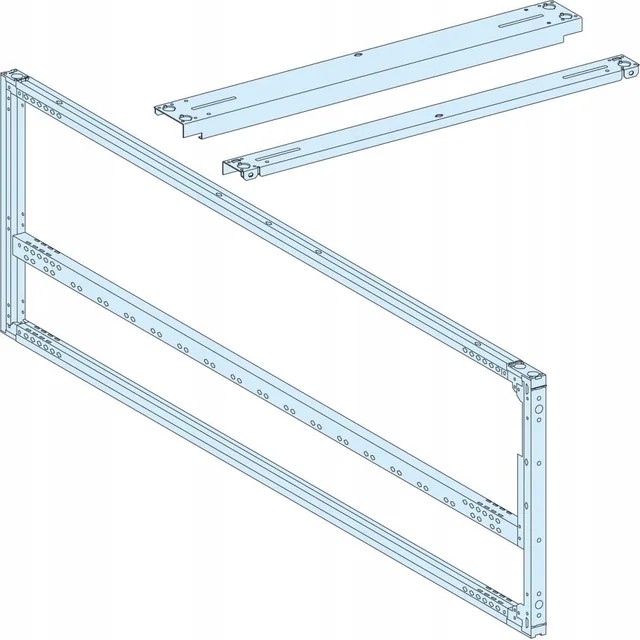 Cadre de montage Schneider Electric 2000x800x400mm LVS08408