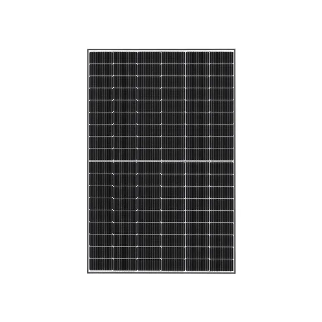 Cadre noir de type N 435W TW Solar
