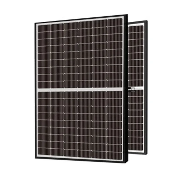 Cadre ZNshine 410wp ZXM7-SHLDD108 bifacial-noir