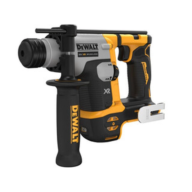 DeWalt DCH172N-XJ cordless hammer drill 18 V | 1,4 J | In concrete 16 mm | 1,8 kg | Carbon Brushless | Without battery and charger | In a cardboard box