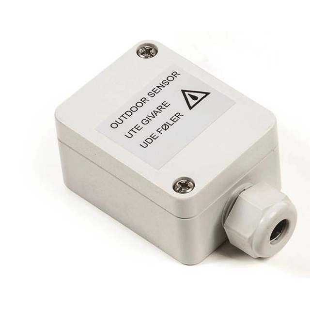 Temperature sensor RAYSTAT-M2-A-SENSOR