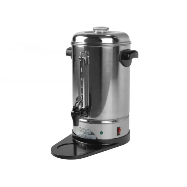 Cafeteira 15l aço inoxidável GP-SZ-CP-15A