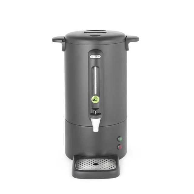 Cafeteira Concept Line preta, 13l