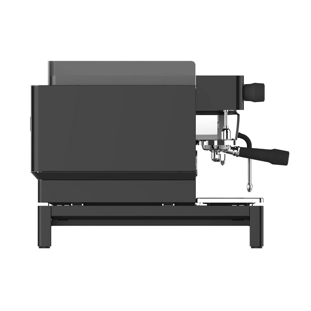 Cafetera 1-grupowy EX3 Mini 1GR B PID | 2,8 kW | Versión superior