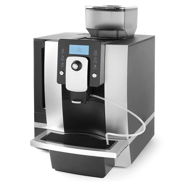 Cafetera automática PROFI LINE XXL 6L Hendi 208991