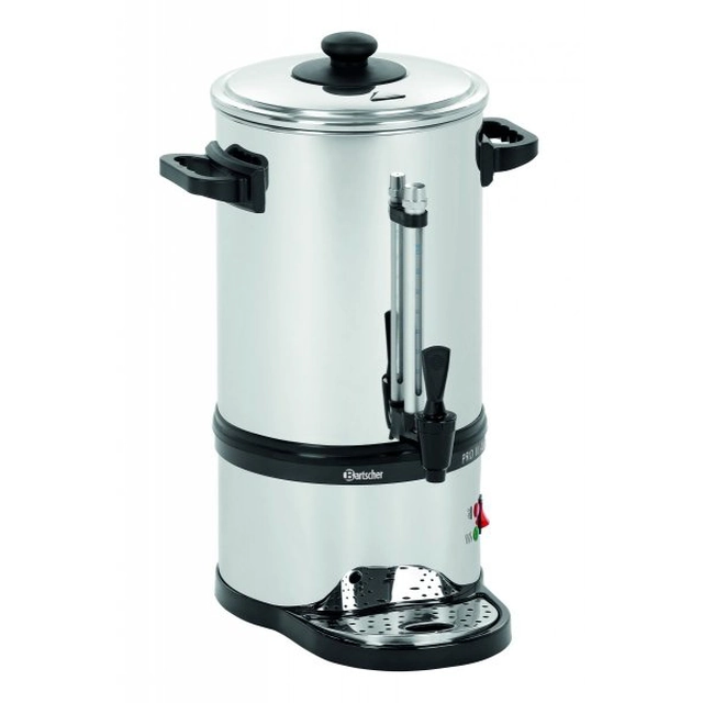 Cafetera Bartscher PRO II 40T&quot;