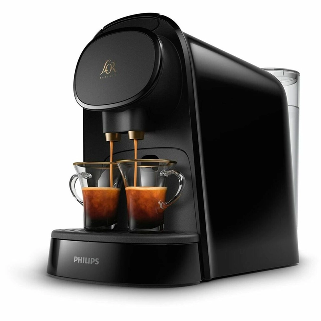 Cafetera de cápsulas Philips LM8012/60