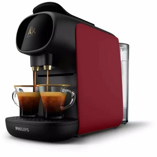 Cafetera de cápsulas Philips L'Or Barista Sublime LM9012 1450 W