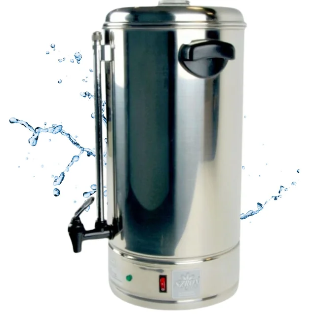 Cafetera Eléctrica 6l Bodas Buffet Catering