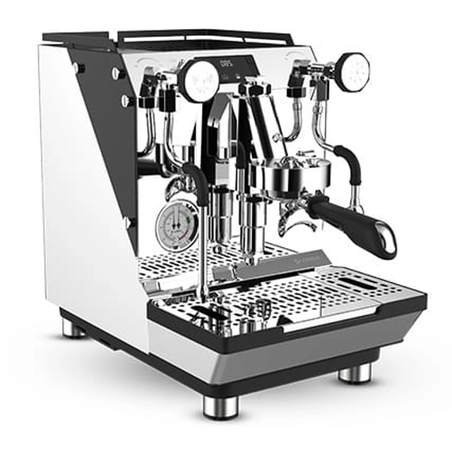 Cafetera espresso 1-grupowy ONE 2B R-LFPP | 1,7+1,2l | 311x458x420mm