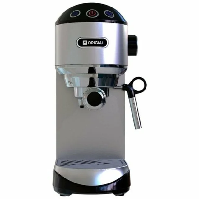 Cafetera espresso BARISTAEXPERT original 19