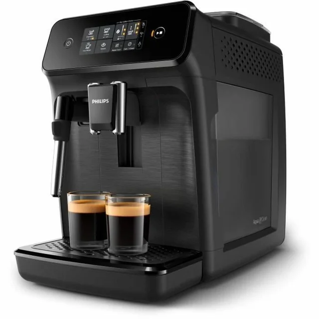 Cafetera espresso Philips EP1220/00 1,8 L 15 barra 230W 1500 W 1,8 L