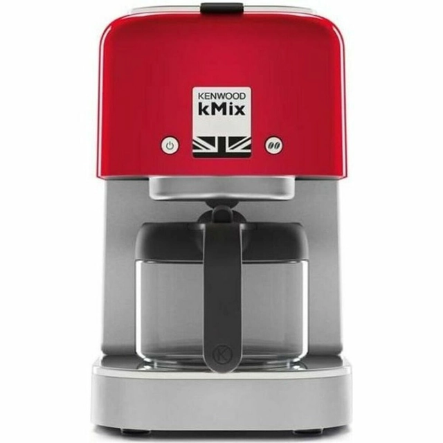 Cafetera Kenwood Express COX750RD 1200 W 1200 W