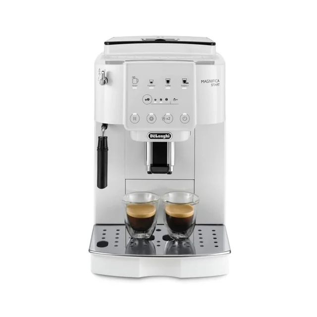 Cafetera superautomática DeLonghi