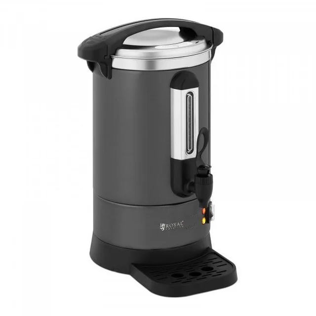 Cafetière - 6 l - Royal Catering ROYAL CATERING 10012459 RC-WBDWTC6G