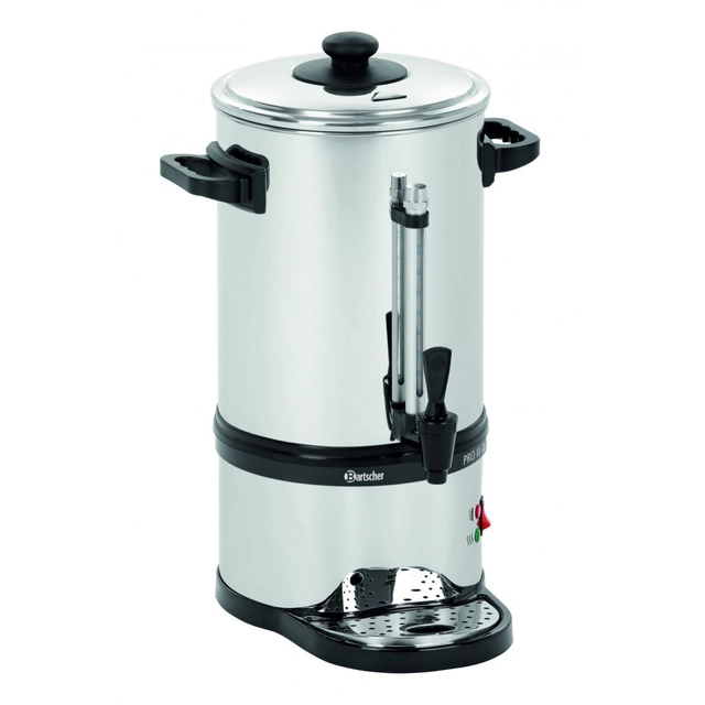 Cafetière 6l 1200w 230v Bartscher