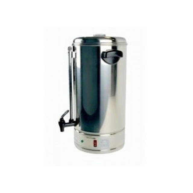 Cafetière avec capacité 10L INVEST HORECA CP-10A CP-10A