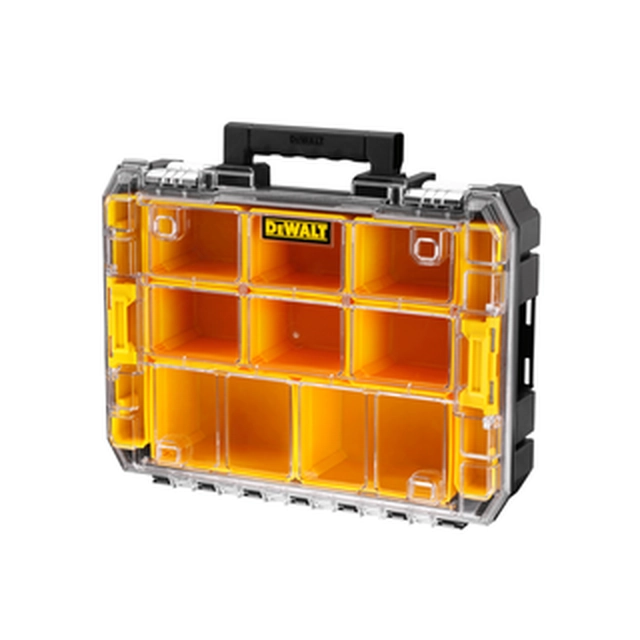 Caixa de sortimento DeWalt DWST82968-1